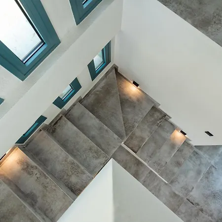 Gonates Lägenhetshotell