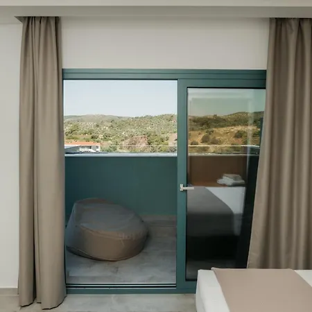 Aparthotel Gonates Limenaria (Thasos)