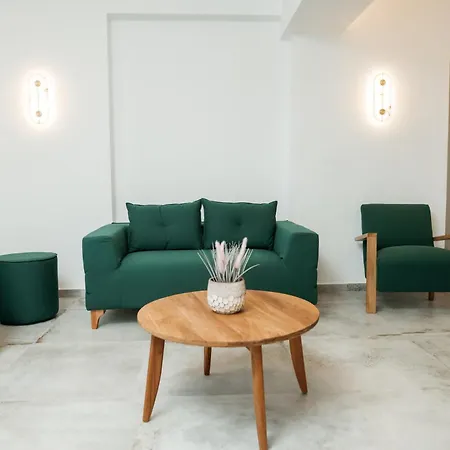 Gonates Aparthotel