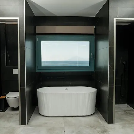 Aparthotel Gonates