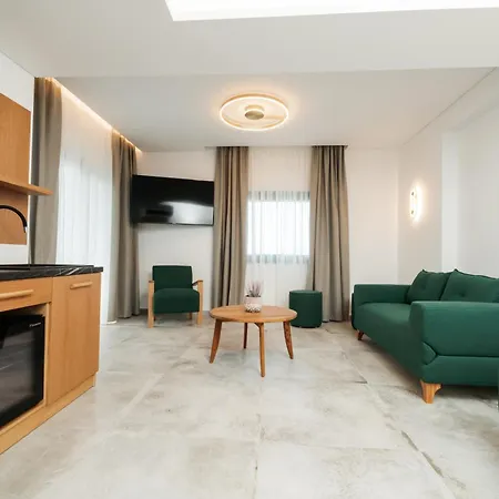 Aparthotel Gonates