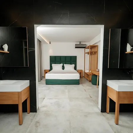 Gonates Aparthotel 4*