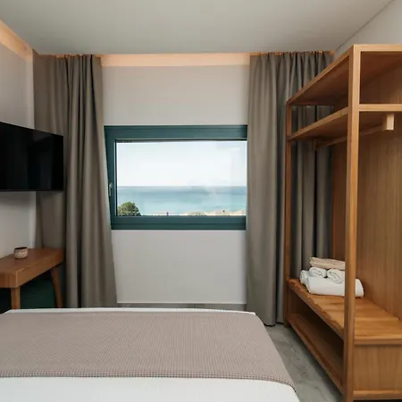 Gonates Aparthotel
