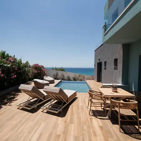 Aparthotel Gonates