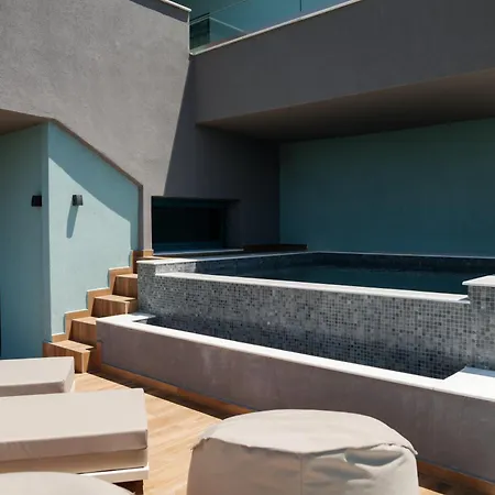 Gonates Aparthotel 4*