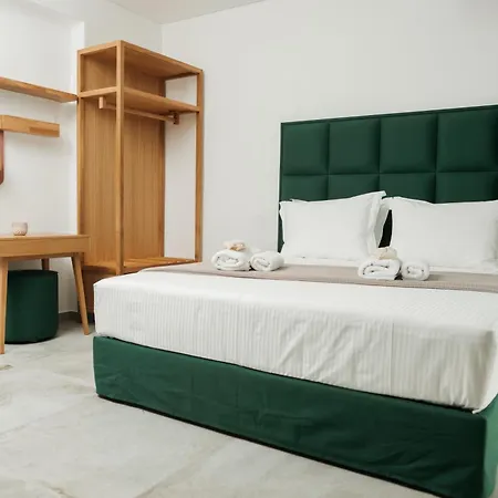 Aparthotel Gonates 4*