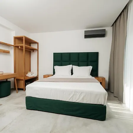 Gonates Aparthotel Limenaria (Thasos)