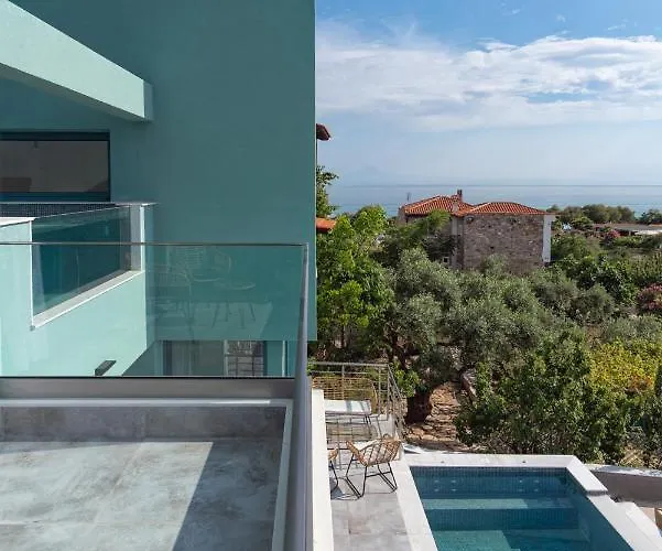 Gonates Λιμενάρια