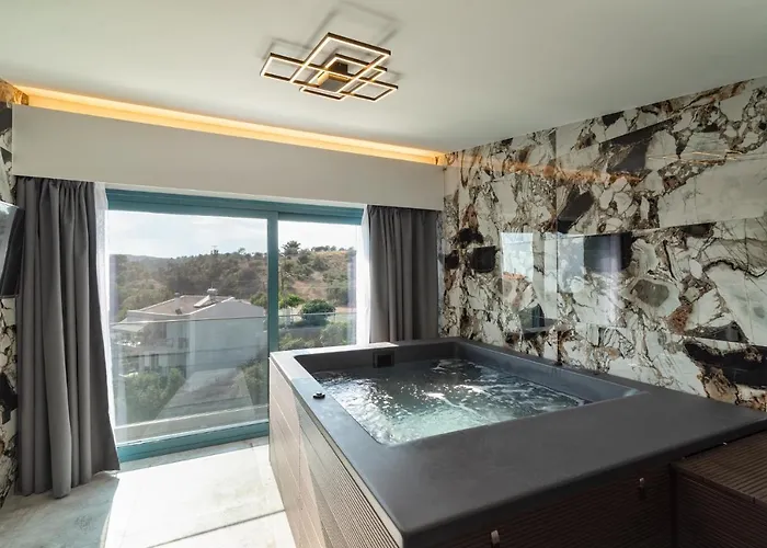 Gonates 4* Λιμενάρια