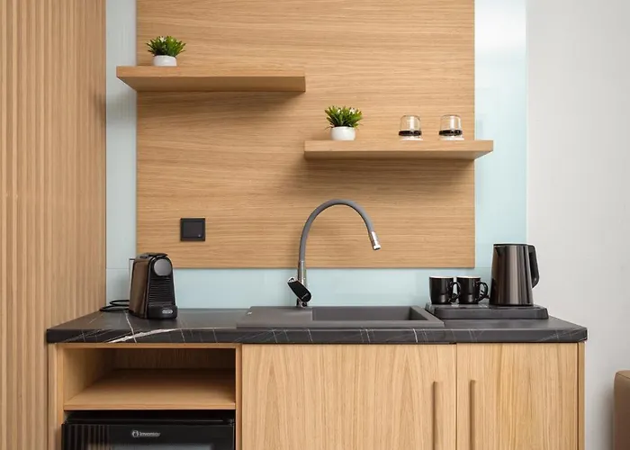 Gonates 4* Λιμενάρια