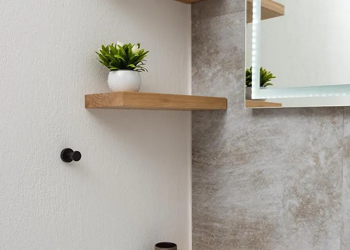 Gonates Λιμενάρια