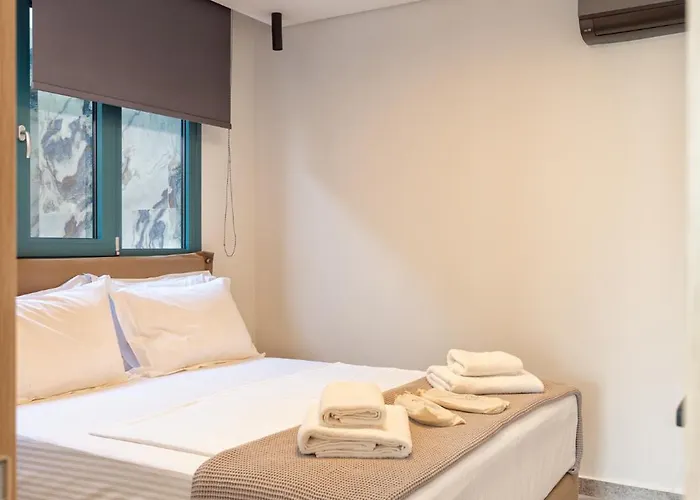 Gonates 4* Λιμενάρια