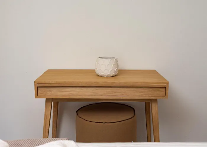 Gonates Ξενοδοχείο με διαμερίσματα