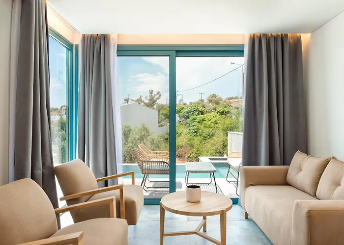 Gonates Λιμενάρια