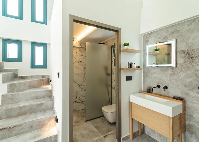 Gonates 4* Λιμενάρια